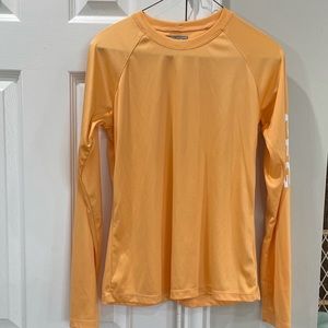 Columbia PFG Tidal Tee size XS